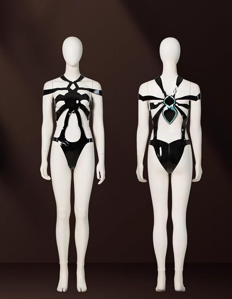 Amazon.co.jp: [BEROZACOS] コスプレ衣装 ストリートファイター6 ハン